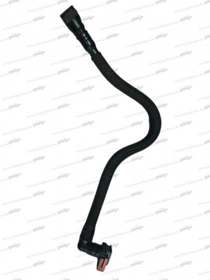 TKE gázolajszűrő cső